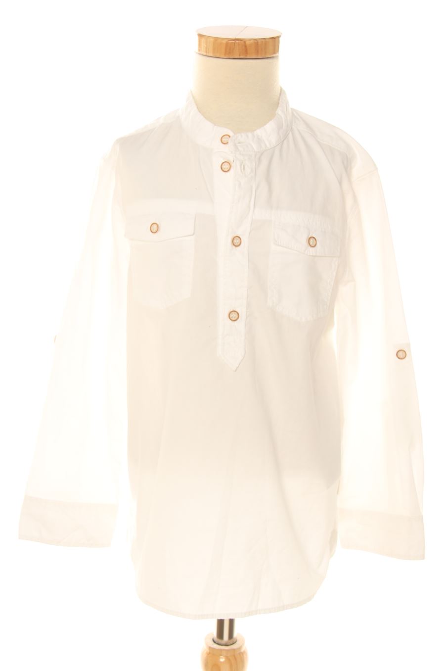 Camisa de manga larga de H&M de la talla 6 años de segunda mano