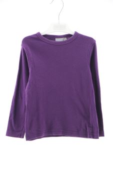 T-shirt manches longues 4 ans Blue seven