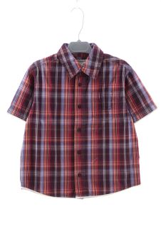 Camisa de manga corta 8 años Okaidi