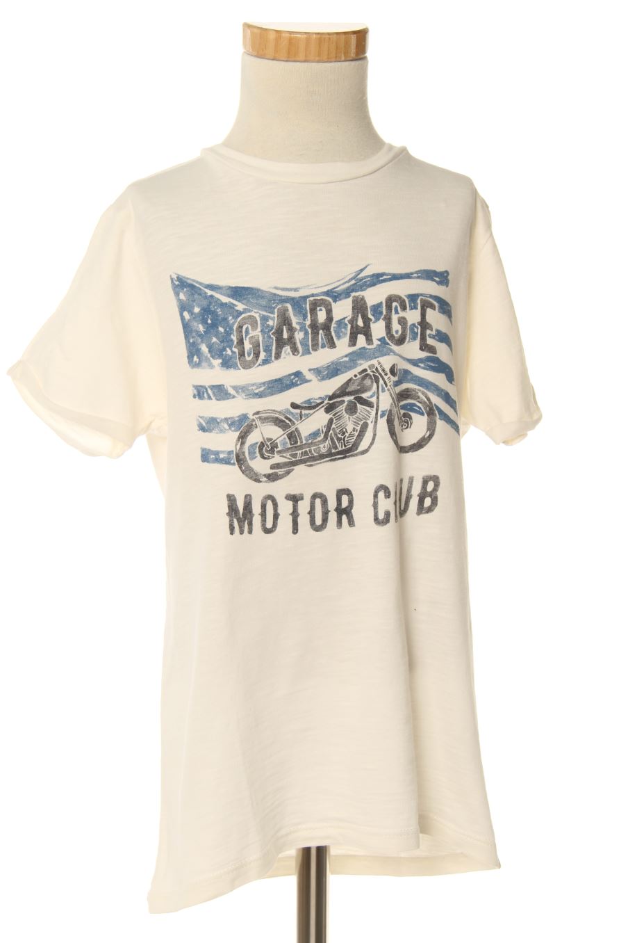T-shirt Unit de la taille 7 ans de seconde main