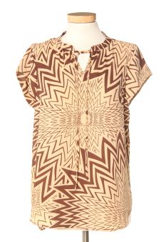 Blouse à manches courtes 36 Only, photo 1 sur 2