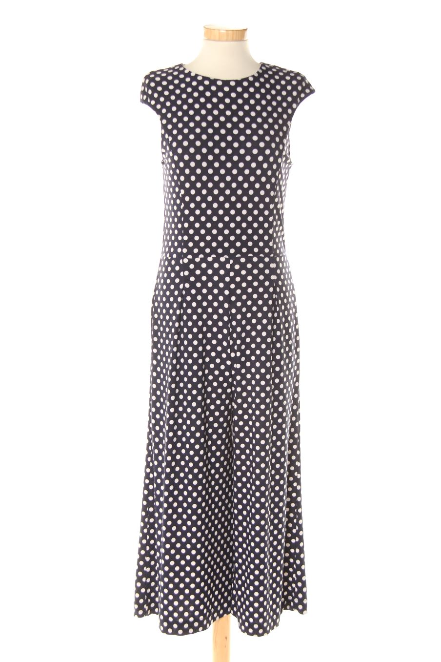 Combinaison Yera de la taille XS, de couleur bleu marine
