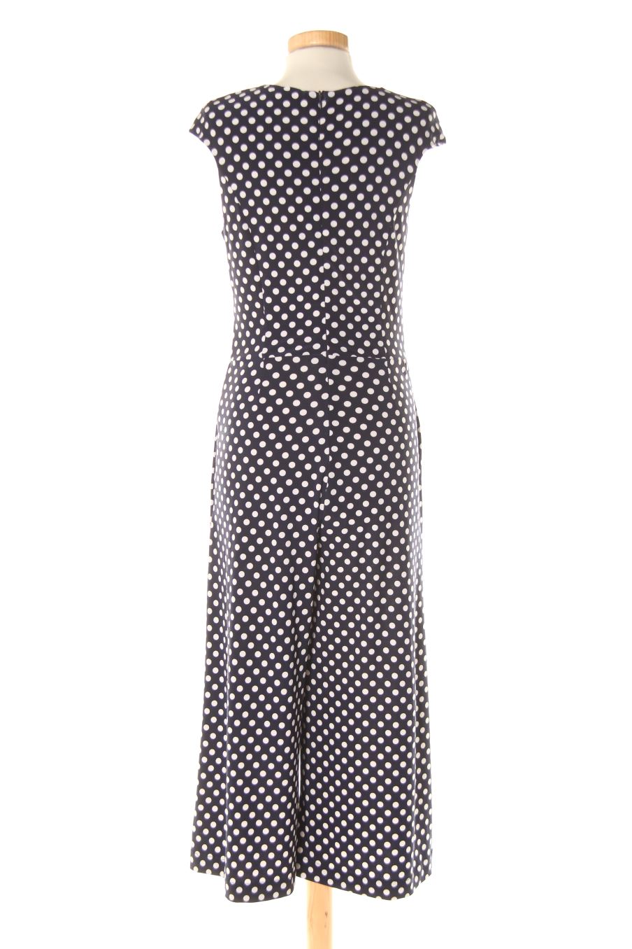 Combinaison Yera de la taille XS, de couleur bleu marine