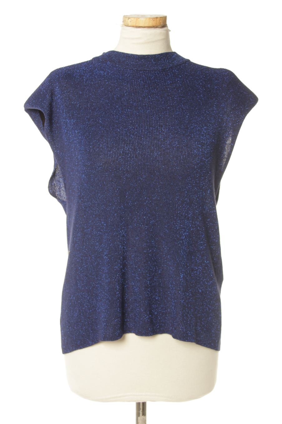 Pulls Sfera de la taille S, de couleur bleu marine