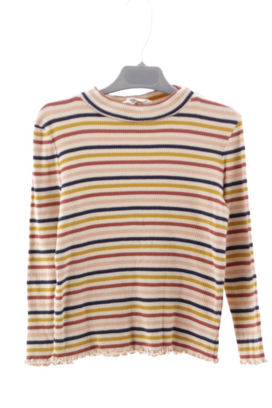 T-shirt manches longues H&M de la taille 7 ans de seconde main