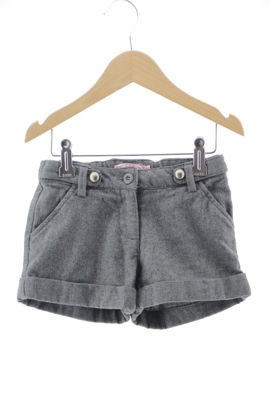 Short C.F.K de la taille 4 ans de seconde main