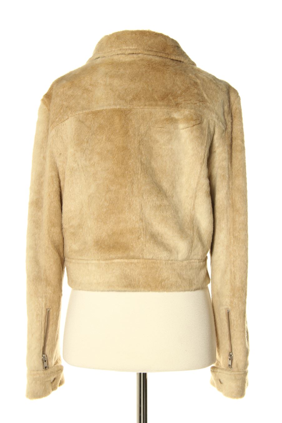 Gilet & Other Stories de la taille 38, de couleur beige