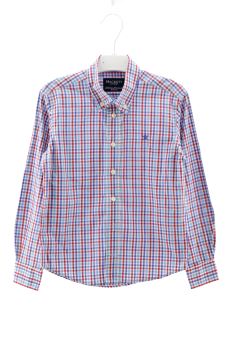 Chemise manches longues 5 ans Hackett