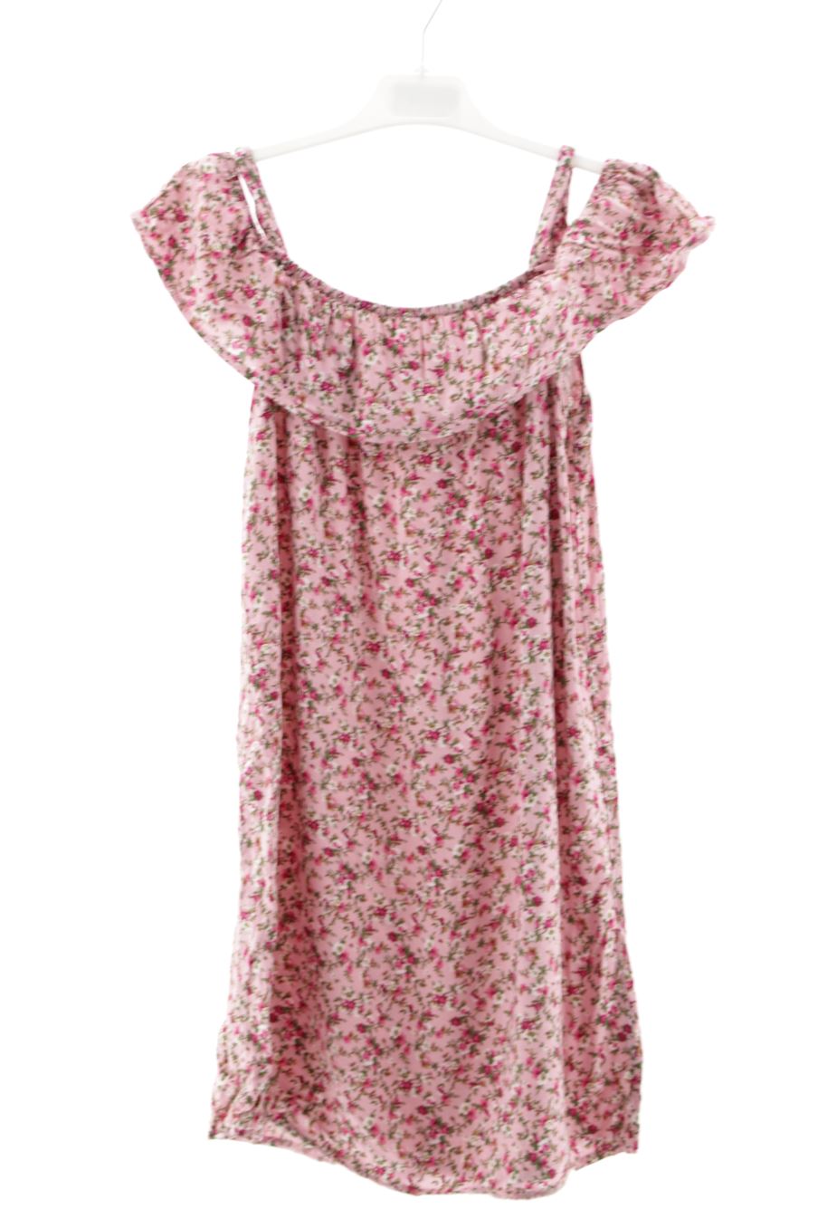 Vestido de PERCENTIL de la talla 10 años de segunda mano