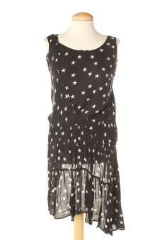 Robe casual XS Dandara