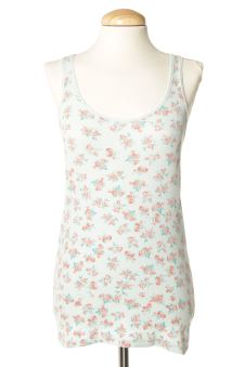 Camiseta sin mangas M Trafaluc, foto 1 de 2