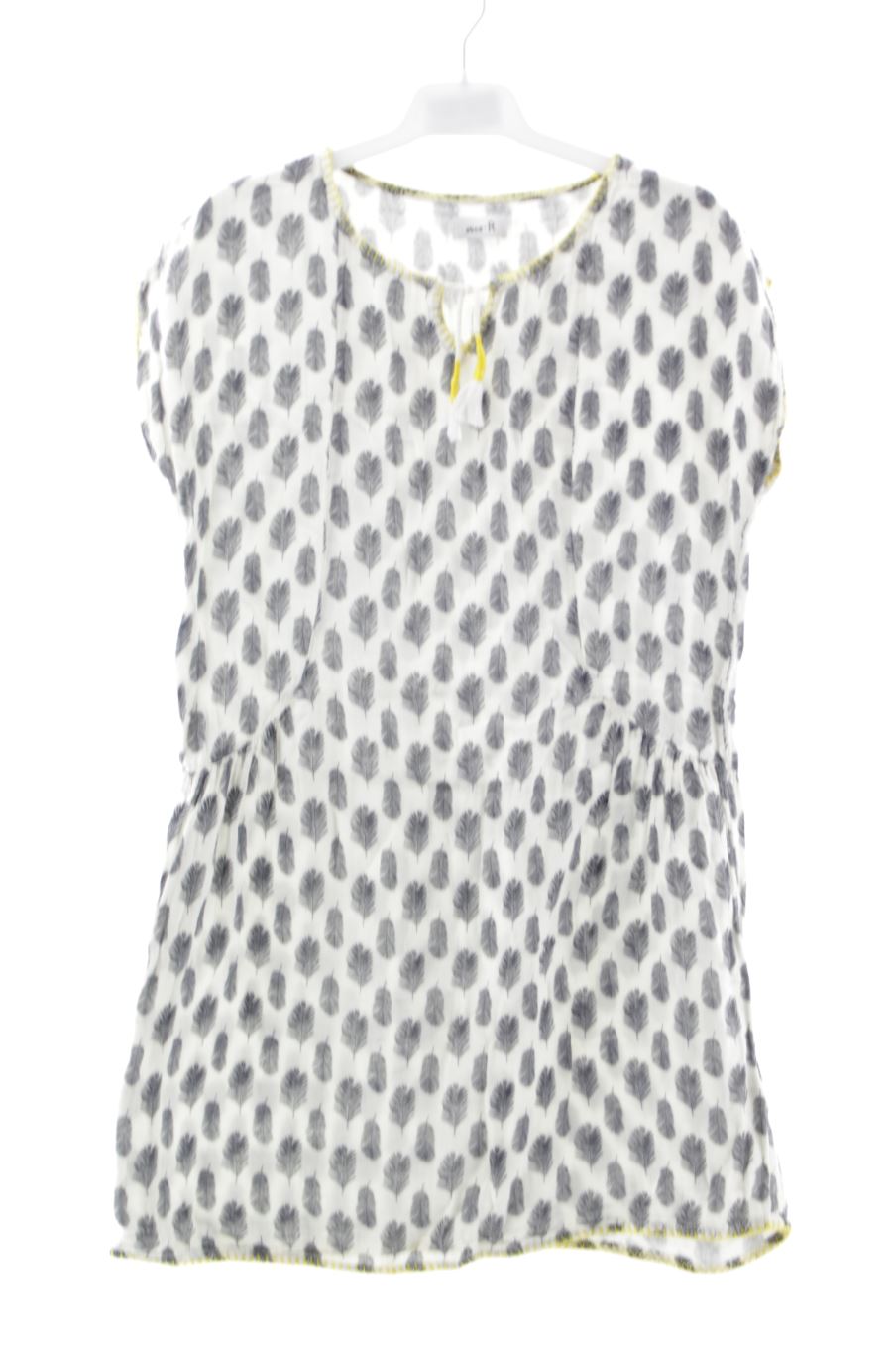 Vestido de La redoute de la talla 12 años de segunda mano