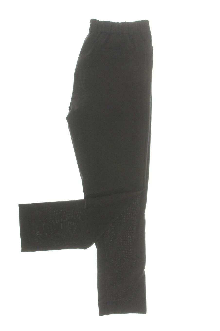 Pantalon Unit de la taille 40, de couleur noir