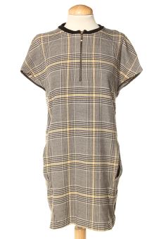 Robe casual XS trf (ZARA), photo 1 sur 2