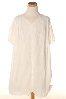 Aufwändiges Kleid 158 Zara