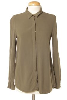 Chemise S Orfeo Negro
