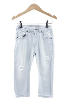 Lange Jeans 92 Zara