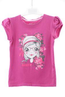 T-shirt 4 ans Orchestra