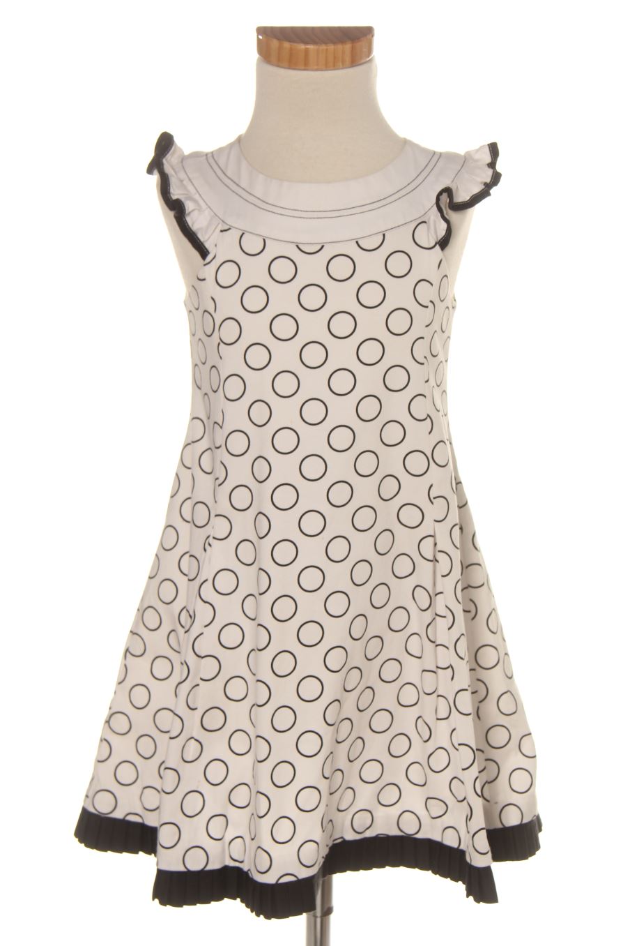 Vestido de Mayoral de la talla 4 años de segunda mano