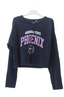 T-shirt manches longues 9 ans Name it