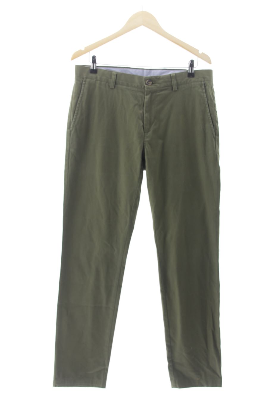 Pantalon largo de Brooks Brothers de la talla 42