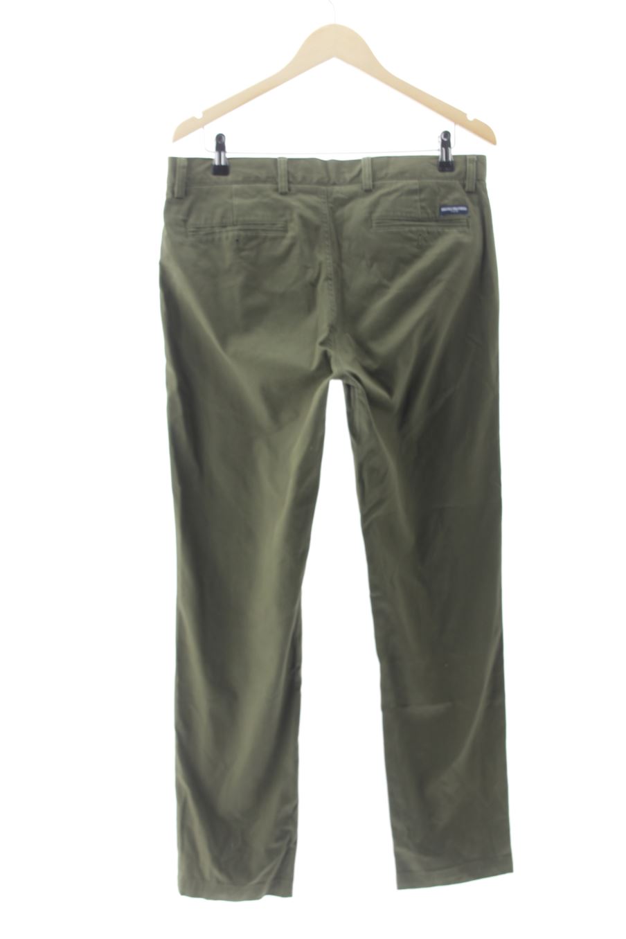 Pantalon largo de Brooks Brothers de la talla 42