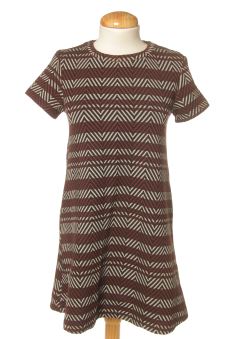 Einfaches Kleid S Trafaluc