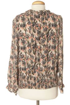 Blouse à manches longues 40 Trend