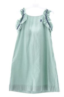 Robe 10 ans La Jaca