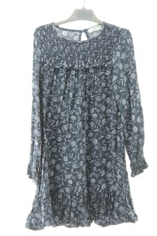 Vestito 7 anni Mango