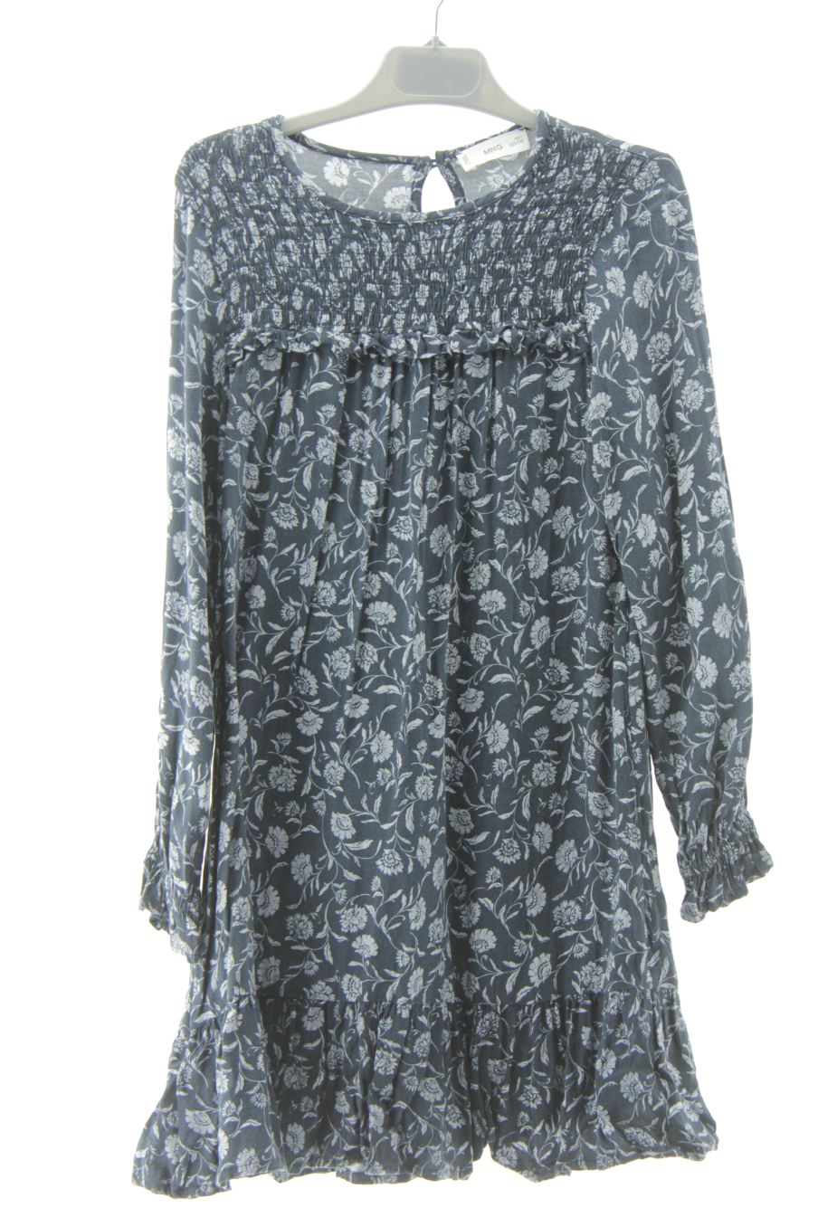 Vestito de Mango de la talla 7 anni seconda mano
