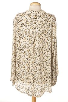 Chemise L Woman (El Corte Inglés)
