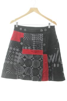 Jupe 36 Desigual