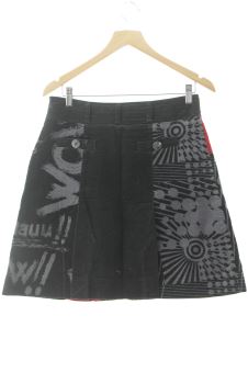 Jupe 36 Desigual