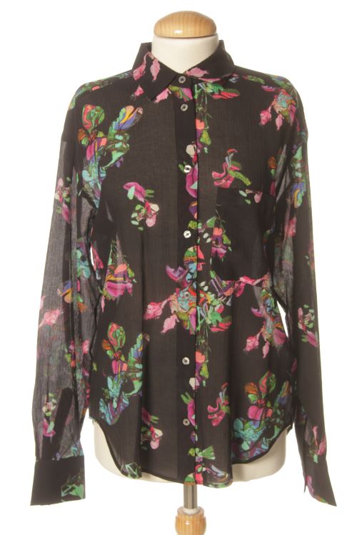 Chemise