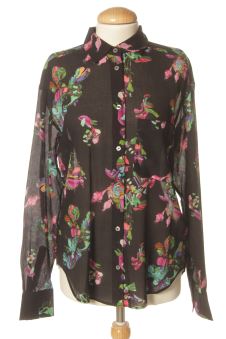 Camicia M Desigual, foto 1 di 2