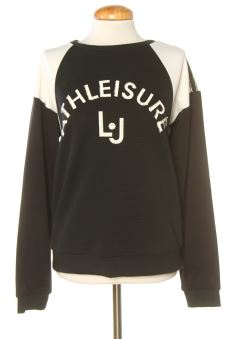 Sudadera S Liu jo