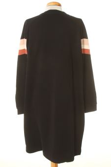 Vestido casual L Violeta (by Mango )