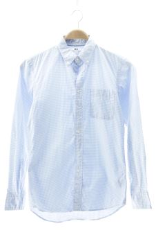 Chemise XS Uniqlo