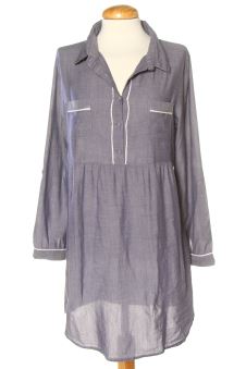 Einfaches Kleid L Etam