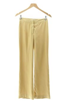 Pantalón 36 Mango