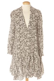 Vestido casual M Zara