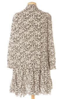 Vestido casual M Zara