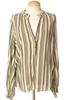 Blouse à manches longues L Maeve