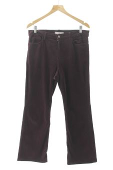 Pantaloni 42 Mango