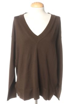 Maglione L Alpha Studio
