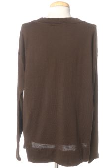 Maglione L Alpha Studio