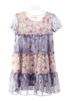 Vestito 3 anni Desigual