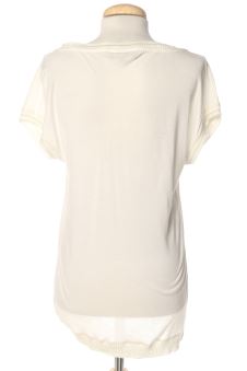Blouse à manches courtes S Morgan de toi