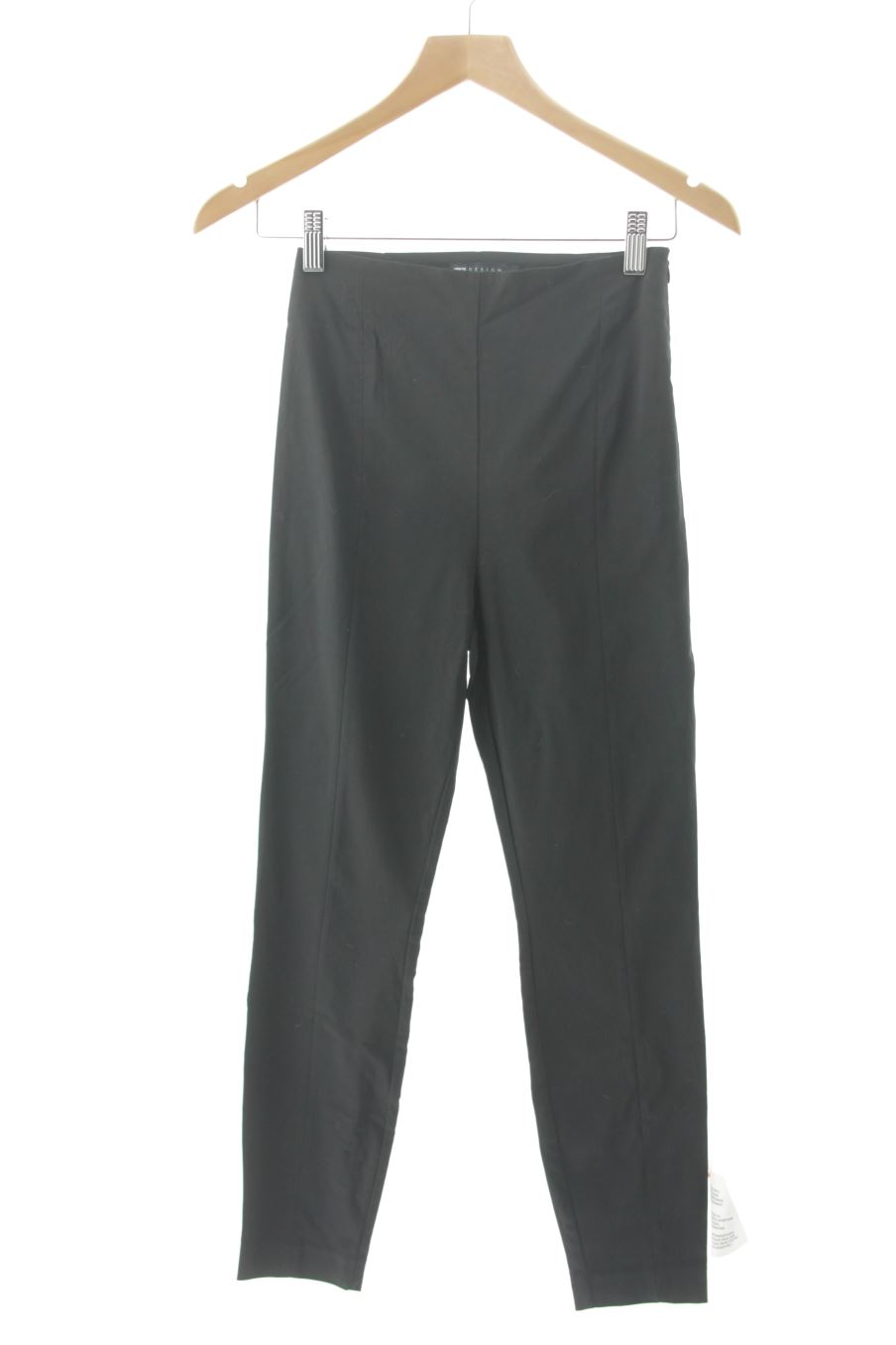 Pantalon ASOS de la taille 34, de couleur noir